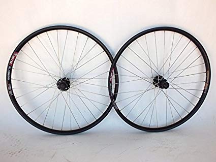 26 inch WTB Speed Disc All Mountain Wheels ATB Bike Bicycle