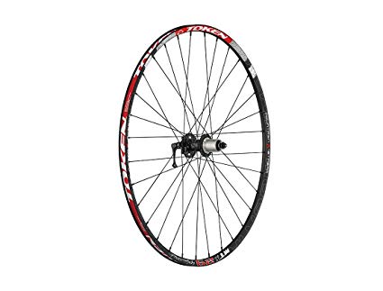 Token Products C18AR 18mm Super Light Alloy Wheelset for Disc XC MTB Racing (SRAM Cassette Body), Wheel Size : 29-Inch