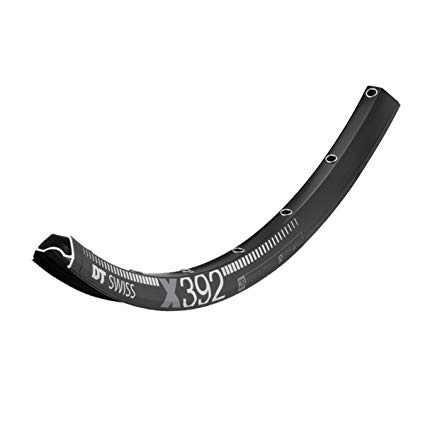 DT Swiss X 392 Cross Country Bicycle Rim