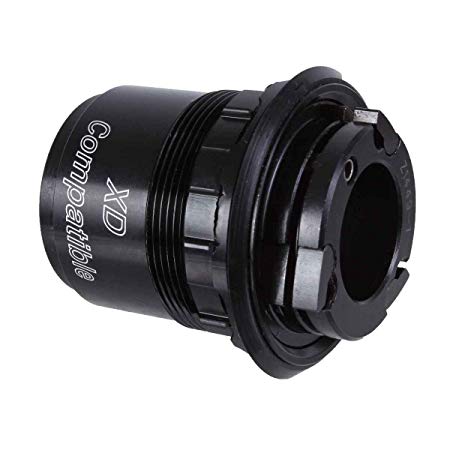 DT Swiss XD Freehub Body for 3-Pawl Hubs (no end cap)