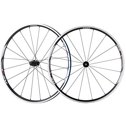Shimano WH-RS11 Aluminum Clincher Wheel