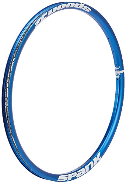 Spank Spoon 32 Bicycle Rim - 27.5 inch - CO2M32165